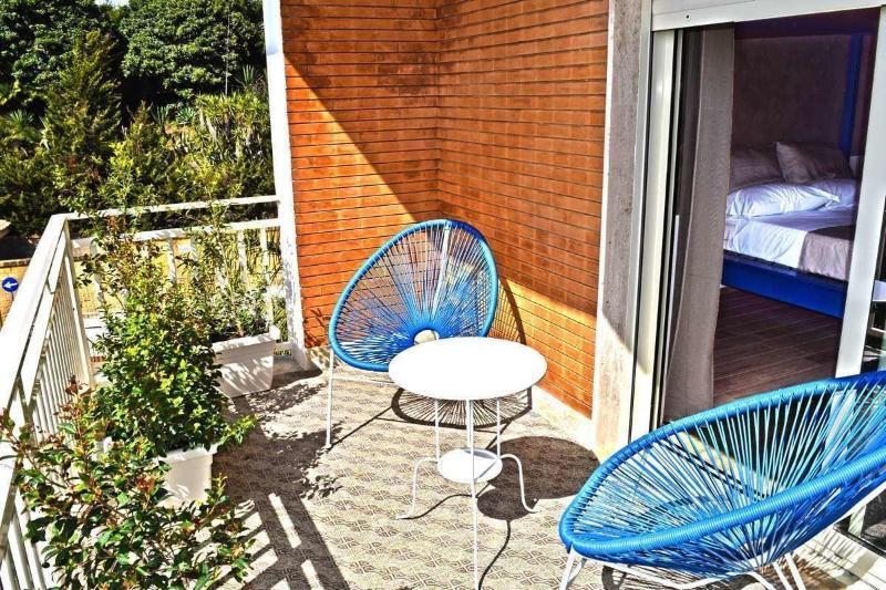 Bella Villa San Leone Exterior foto