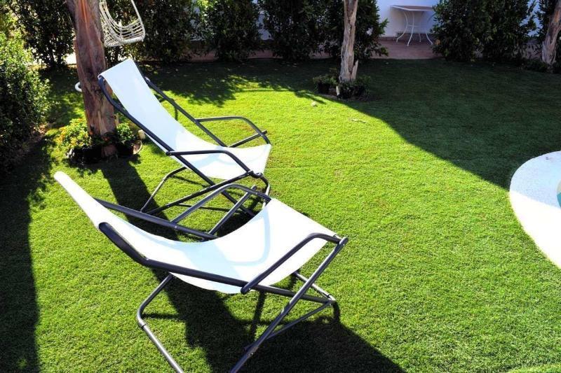 Bella Villa San Leone Exterior foto