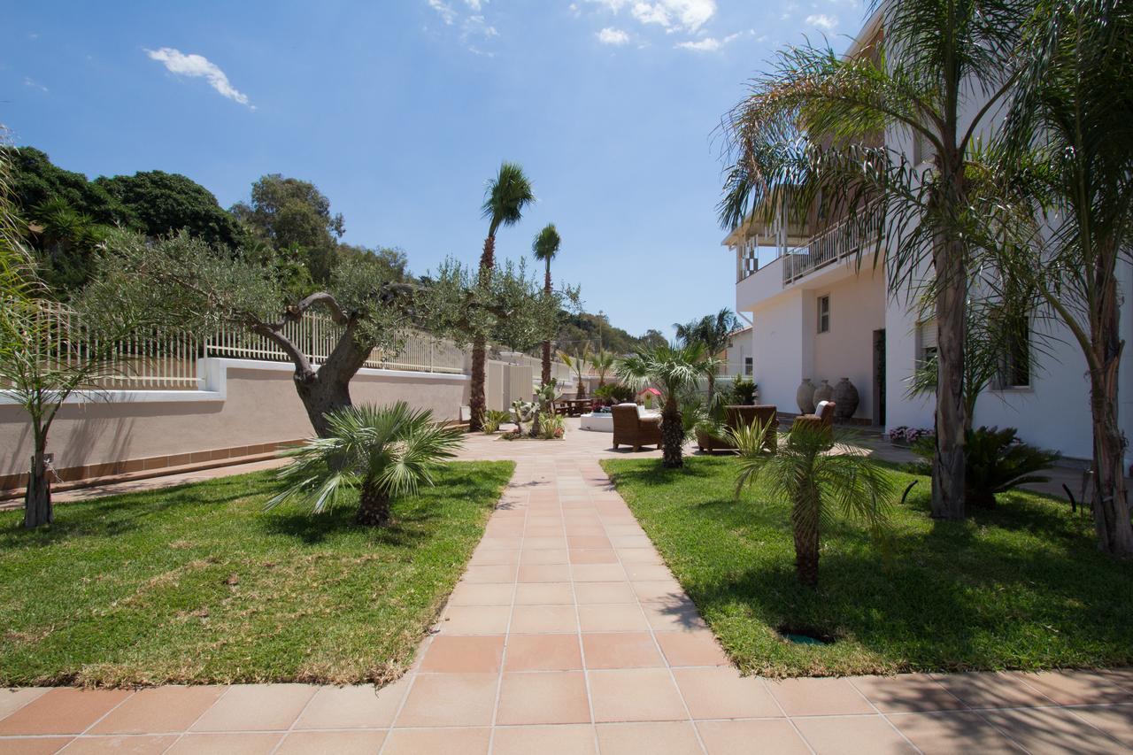 Bella Villa San Leone Exterior foto