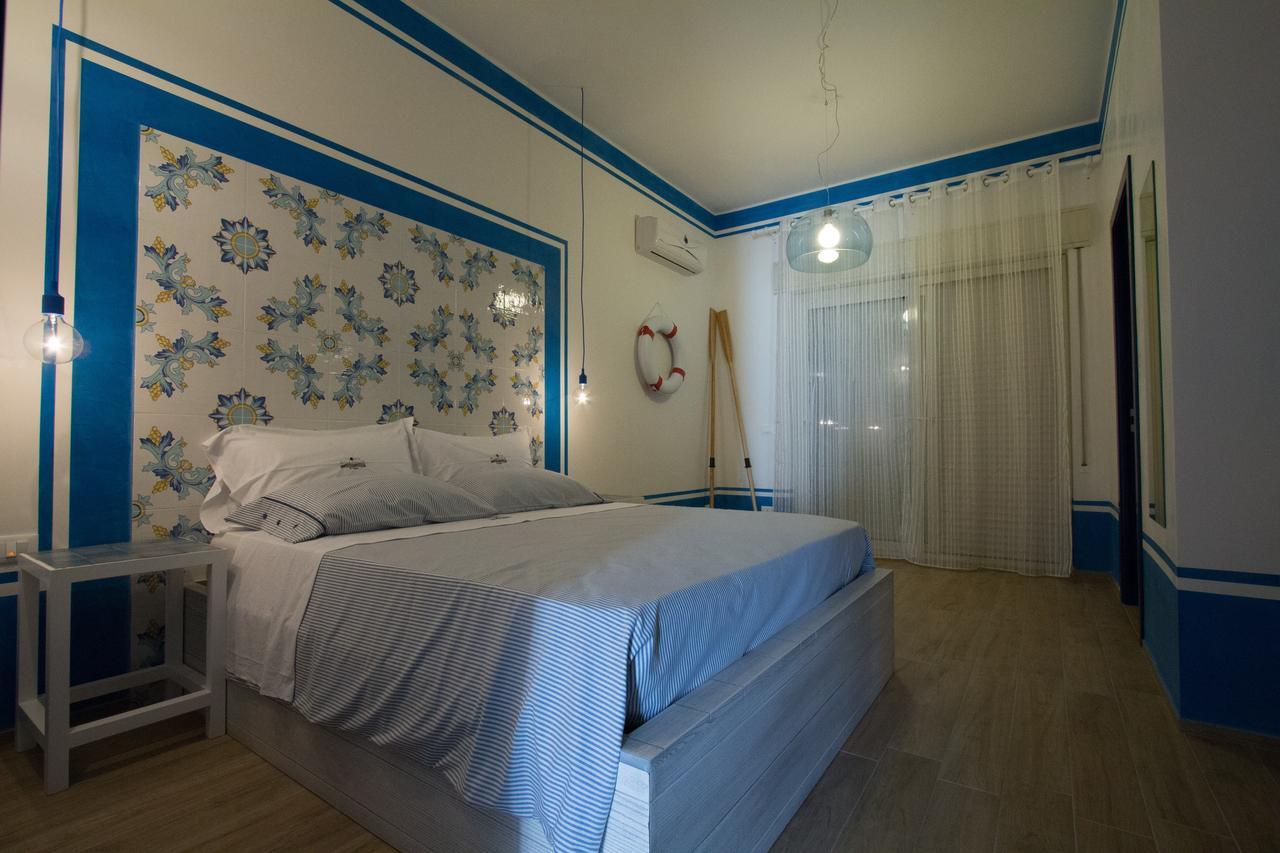 Bella Villa San Leone Exterior foto