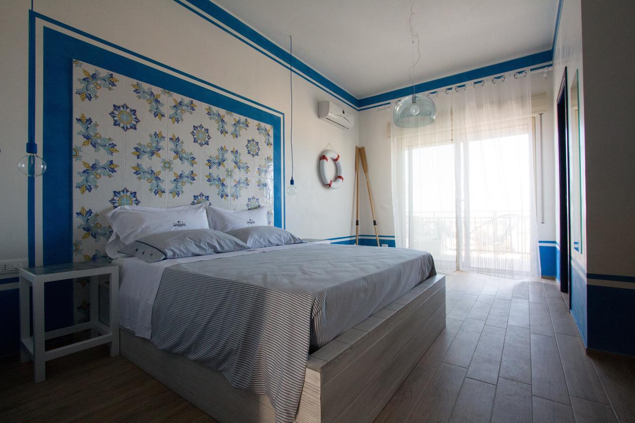 Bella Villa San Leone Exterior foto